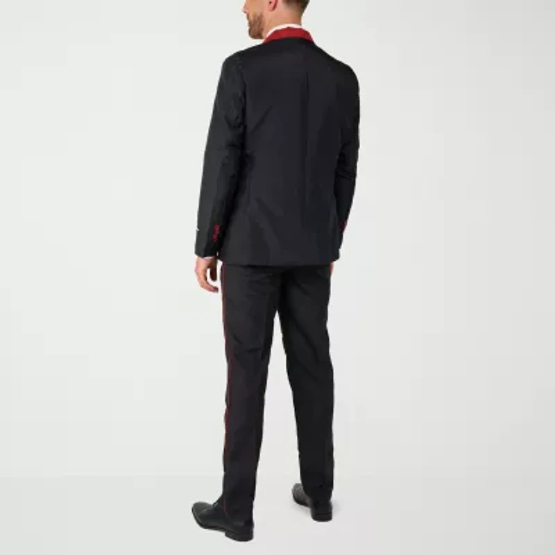 Suitmeister Harry Potter Mens 3-pc. Suit Set