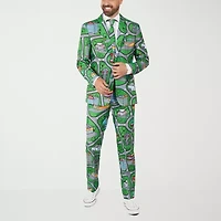 Suitmeister Mens 3-pc. Suit Set