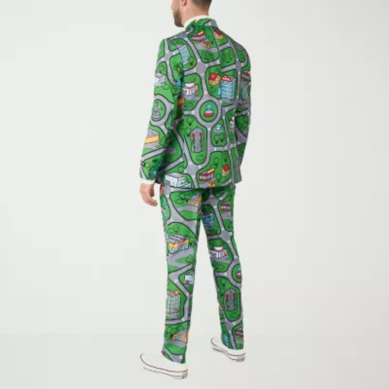 Suitmeister Mens 3-pc. Suit Set