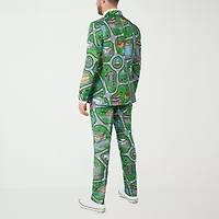 Suitmeister Mens 3-pc. Suit Set