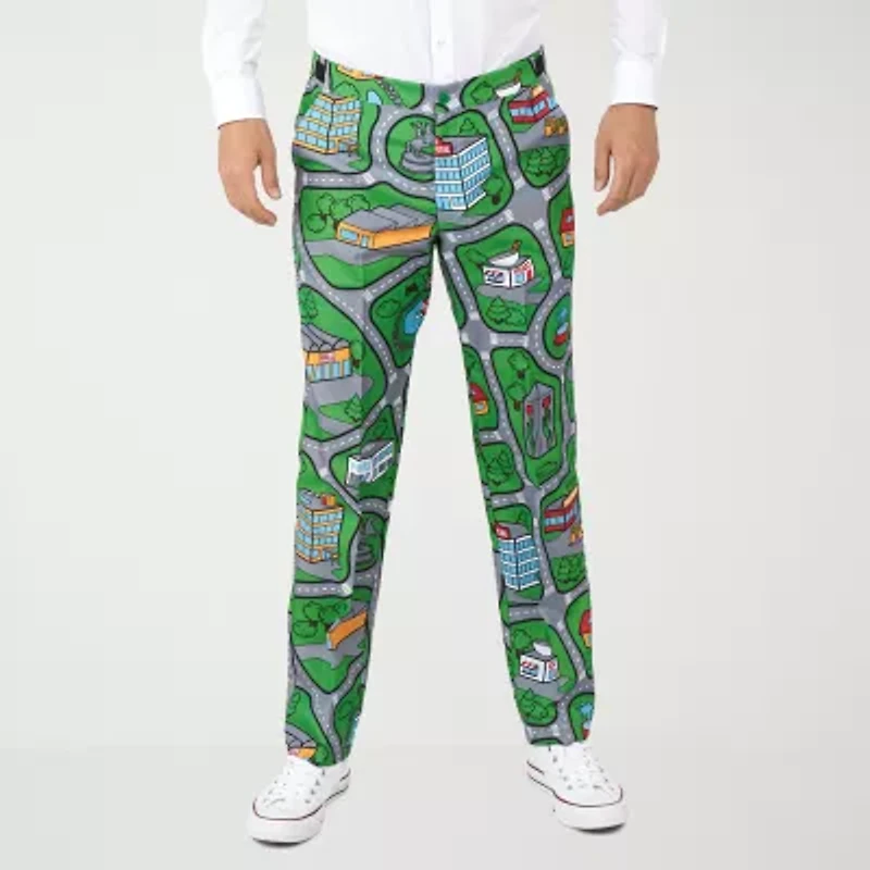 Suitmeister Mens 3-pc. Suit Set