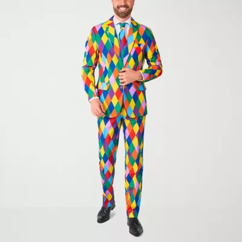 Suitmeister Mens 3-pc. Suit Set