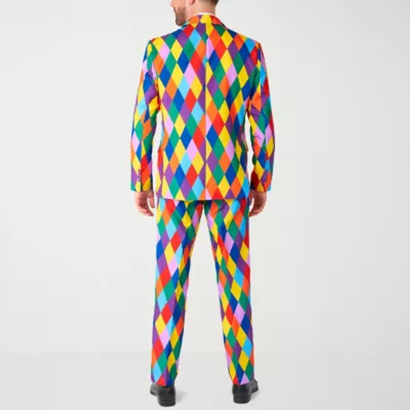 Suitmeister Mens 3-pc. Suit Set