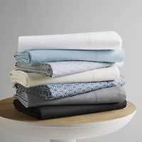 510 Design Soft Breathable 100% Cotton Sheet Set