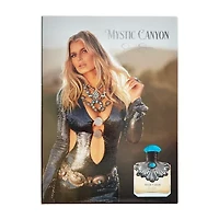 Jessica Simpson Mystic Canyon Eau De Parfum
