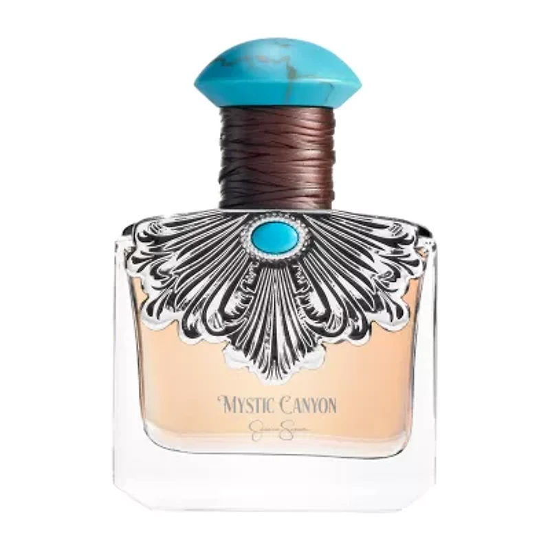 Jessica Simpson Mystic Canyon Eau De Parfum