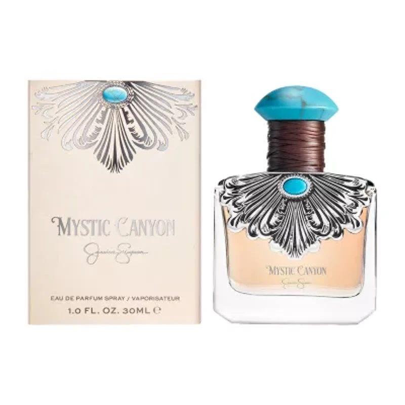 Jessica Simpson Mystic Canyon Eau De Parfum