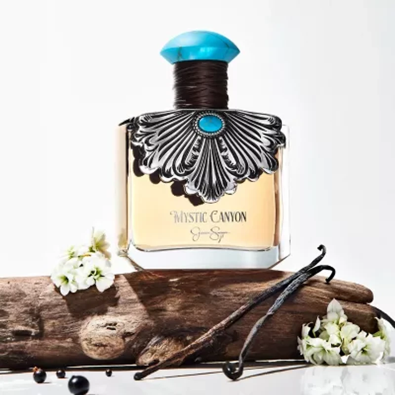 Jessica Simpson Mystic Canyon Eau De Parfum
