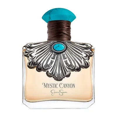 Jessica Simpson Mystic Canyon Eau De Parfum