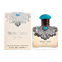 Jessica Simpson Mystic Canyon Eau De Parfum
