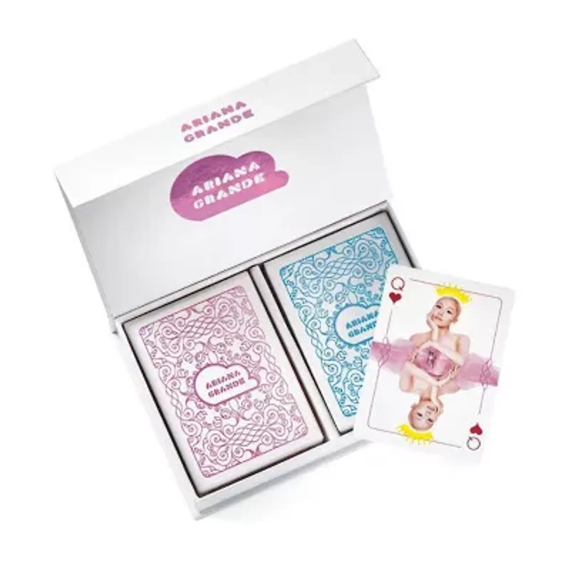 Ariana Grande Cloud Pink Eau De Parfum