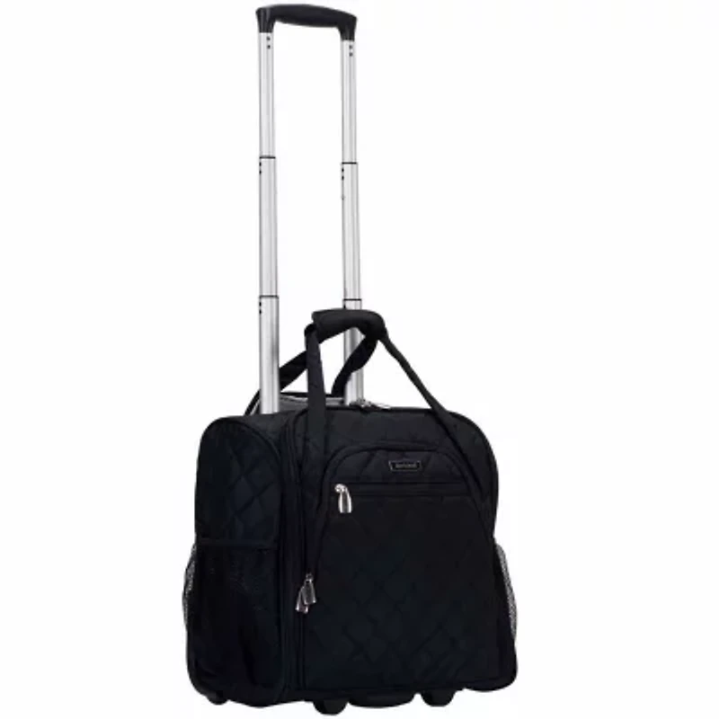Rockland 15 Inch Softside Lightweight Luggage