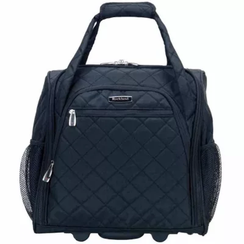 Rockland 15 Inch Softside Lightweight Luggage
