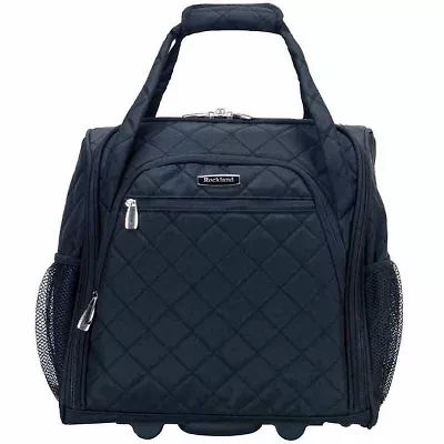 Rockland 15 Inch Softside Lightweight Luggage