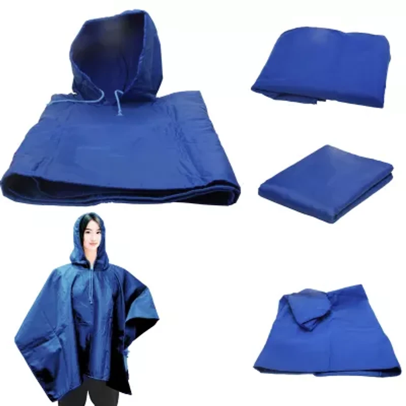 Natico 4 in 1 Travel Blanket