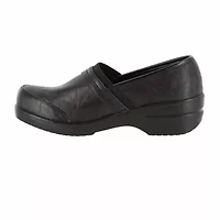 Easy Street Origin Womens Round Clogs