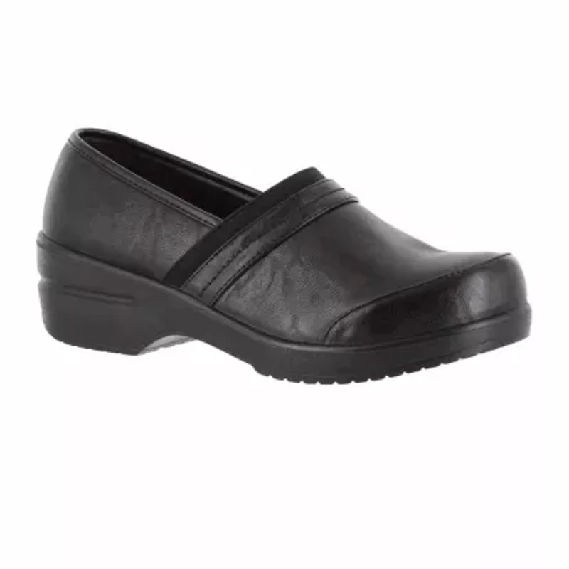 Easy Street Origin Womens Round Clogs
