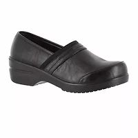 Easy Street Origin Womens Round Clogs