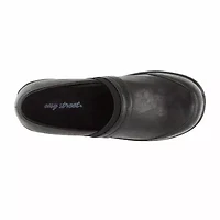 Easy Street Origin Womens Round Clogs