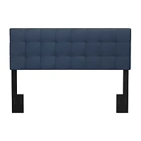 Bedroom Possibilities Daniella Upholstered Headboard