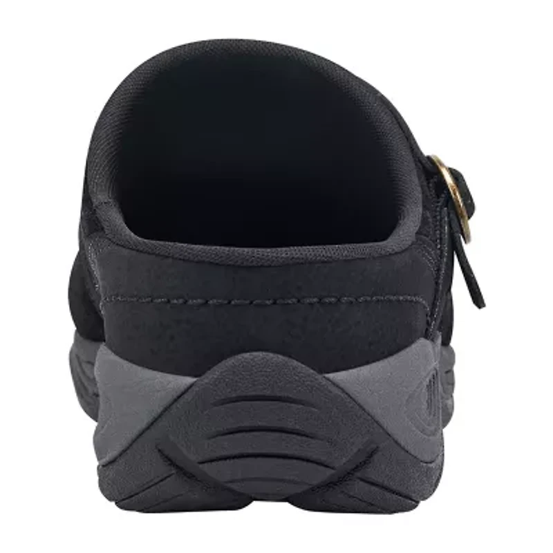 Easy Spirit Equinox Womens Closed Toe Mules