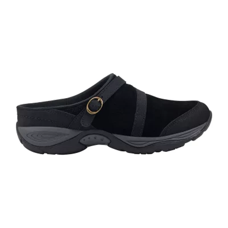 Easy Spirit Equinox Womens Closed Toe Mules
