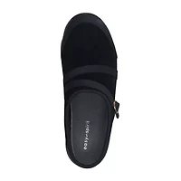 Easy Spirit Equinox Womens Closed Toe Mules