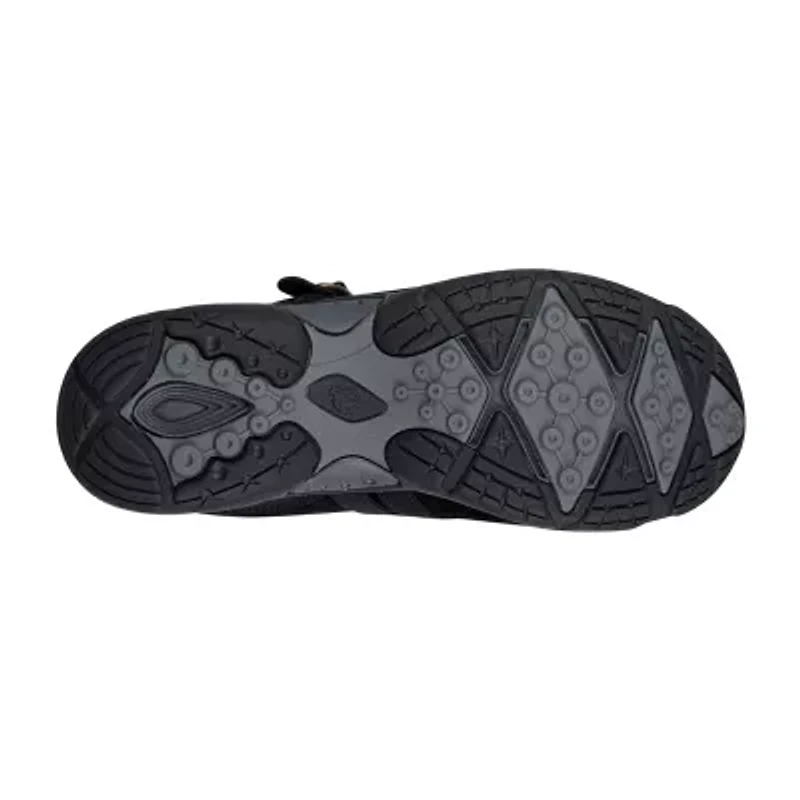 Easy Spirit Equinox Womens Closed Toe Mules