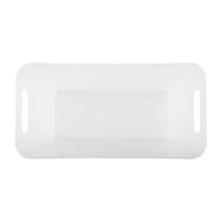 Kenney Storage Made Simple Multi Purpose Storage Bin Bathroom Organizer