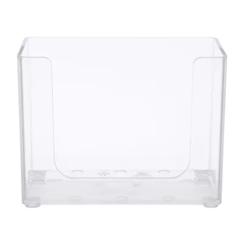 Kenney Storage Made Simple Drawer Organizer Bin Bathroom Organizer