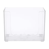 Kenney Storage Made Simple Drawer Organizer Bin Bathroom Organizer