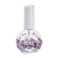 Blossom High Shine Top Coat- .5 Oz Coat