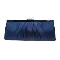 Gunne Sax by Jessica McClintock Pleated Clutch
