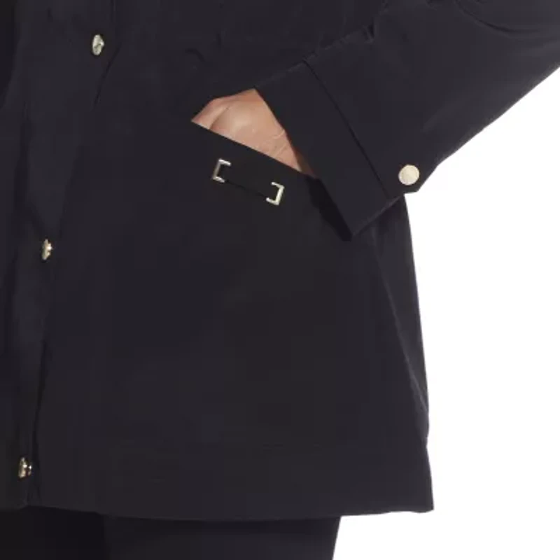 Gallery Womens Midweight Raincoat