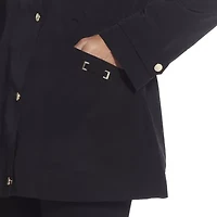 Gallery Womens Midweight Raincoat