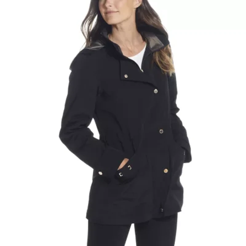 Gallery Womens Midweight Raincoat