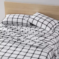 Eddie Bauer Bunkhouse Plaid Sheet Set