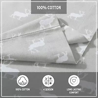 Eddie Bauer Elk Grove Sheet Set