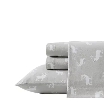 Eddie Bauer Elk Grove Sheet Set