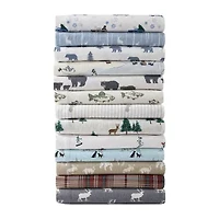 Eddie Bauer Elk Grove Sheet Set