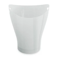Umbra 2.25 Gallon Trash Can
