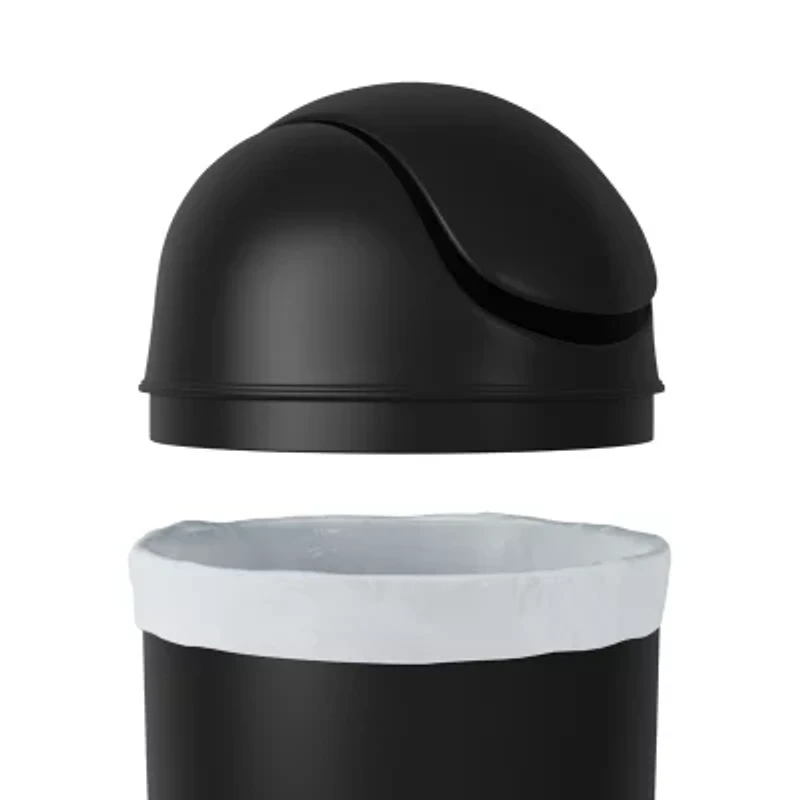 Umbra 10.25 Gallon Trash Can