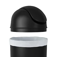Umbra 10.25 Gallon Trash Can