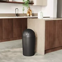 Umbra 10.25 Gallon Trash Can