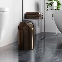 Umbra 2.5 Gallon Trash Can