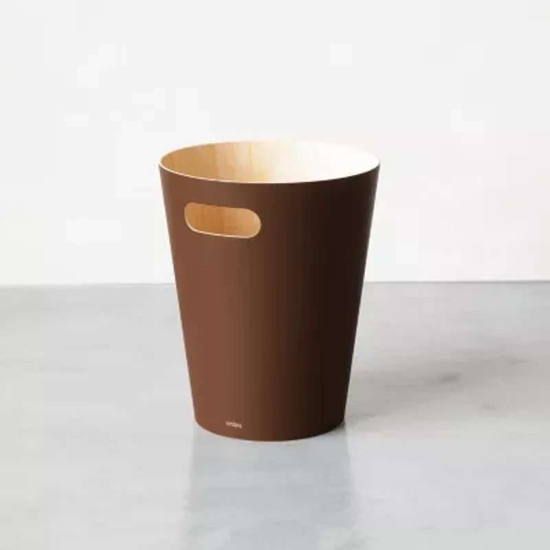Umbra 2 Gallon Trash Can