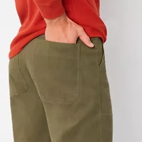 Frye and Co. Mens Regular Fit Workwear Pant
