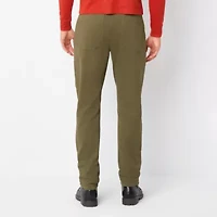 Frye and Co. Mens Regular Fit Workwear Pant