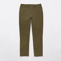 Frye and Co. Mens Regular Fit Workwear Pant