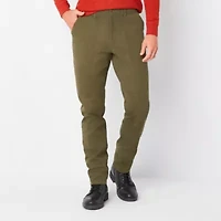 Frye and Co. Mens Regular Fit Workwear Pant